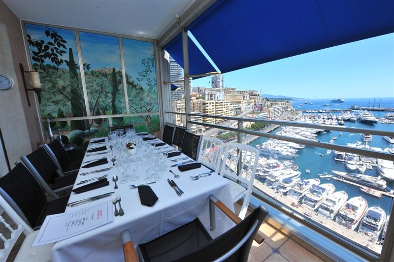 Тур в Монако Тур в Монако