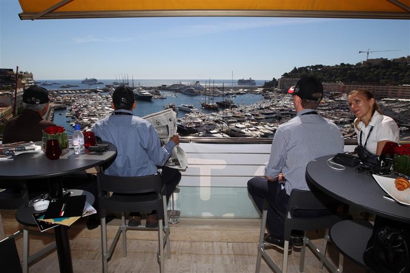 Тур в Монако Тур в Монако