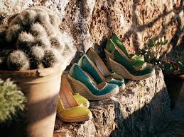 испанская обувь испанская обувь