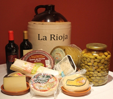 La Rioja La Rioja