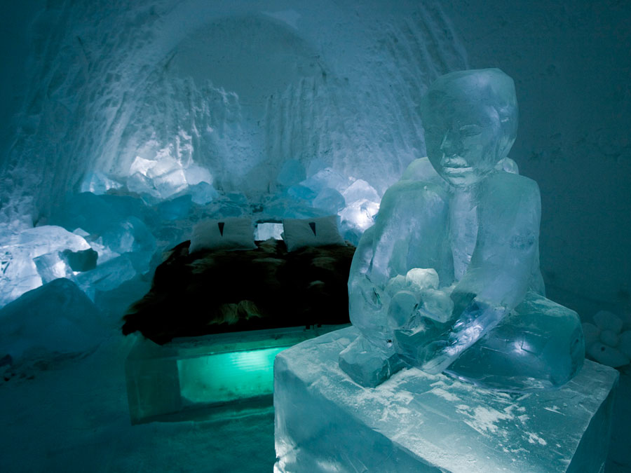 ICE HOTEL