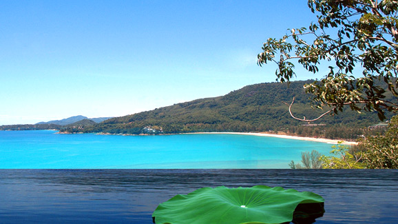 Andara Resort and Villas. BEACH CLUB Andara Resort and Villas. BEACH CLUB