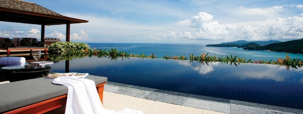 Туры в лучшие отели Тайланда