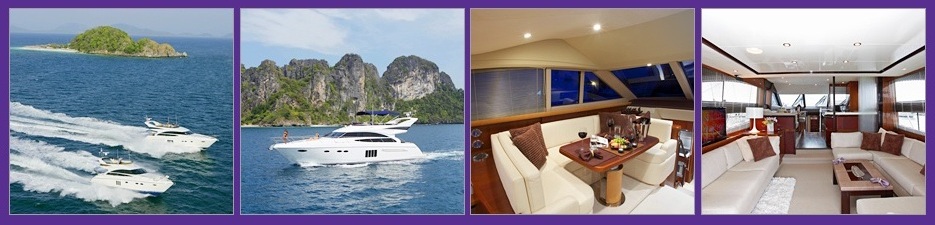 Круиз на яхте вип класс в Таиланде Круиз на яхте вип класс в Таиланде