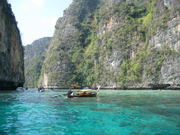 Острова Пхи-Пхи Острова Пхи-Пхи