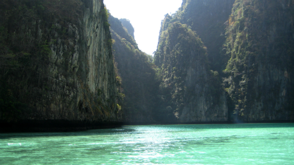 Острова Пхи-Пхи. Тайланд Острова Пхи-Пхи. Тайланд