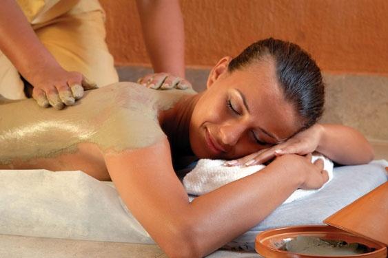 Талассотерапия в Тунисе Талассотерапия в Тунисе