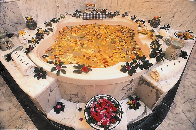 Талассотур в Тунис Талассотур в Тунис