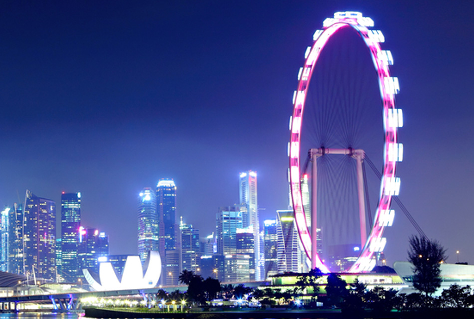 Singapore Flyer Singapore Flyer