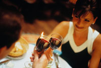 Идеи путешествий. Швейцария. Снежная романтика для влюбленных.