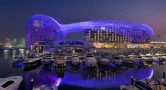 Yas Viceroy Abu Dhabi