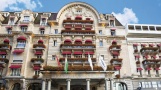 Lausanne Palace SPA 5*