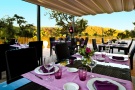 Sant Pere del Bosc Hotel & Spa. Ресторан
