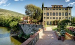 Villa la Massa
