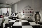 Sant Pere del Bosc Hotel & Spa. Лобби