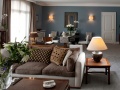 Lausanne Palace SPA 5*