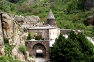 Гегард. Армения