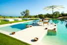 Sant Pere del Bosc Hotel & Spa. Бассейн